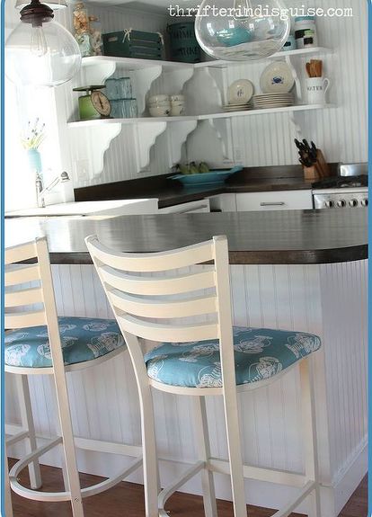 beach bar stools beach themed cafe castaways became beach bar stools painted furniture reupholster cafe castaways become beachy bar stools hometalk beach bar stools beach themed cafe castaways became beach bar stools painted furniture reupholster cafe castaways become beachy bar stools hometalk
